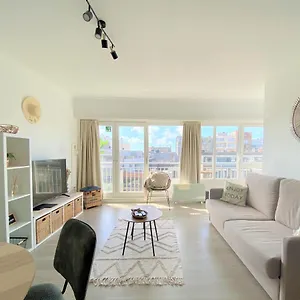 O'stay Met Parking 50m Zeedijk Appartement